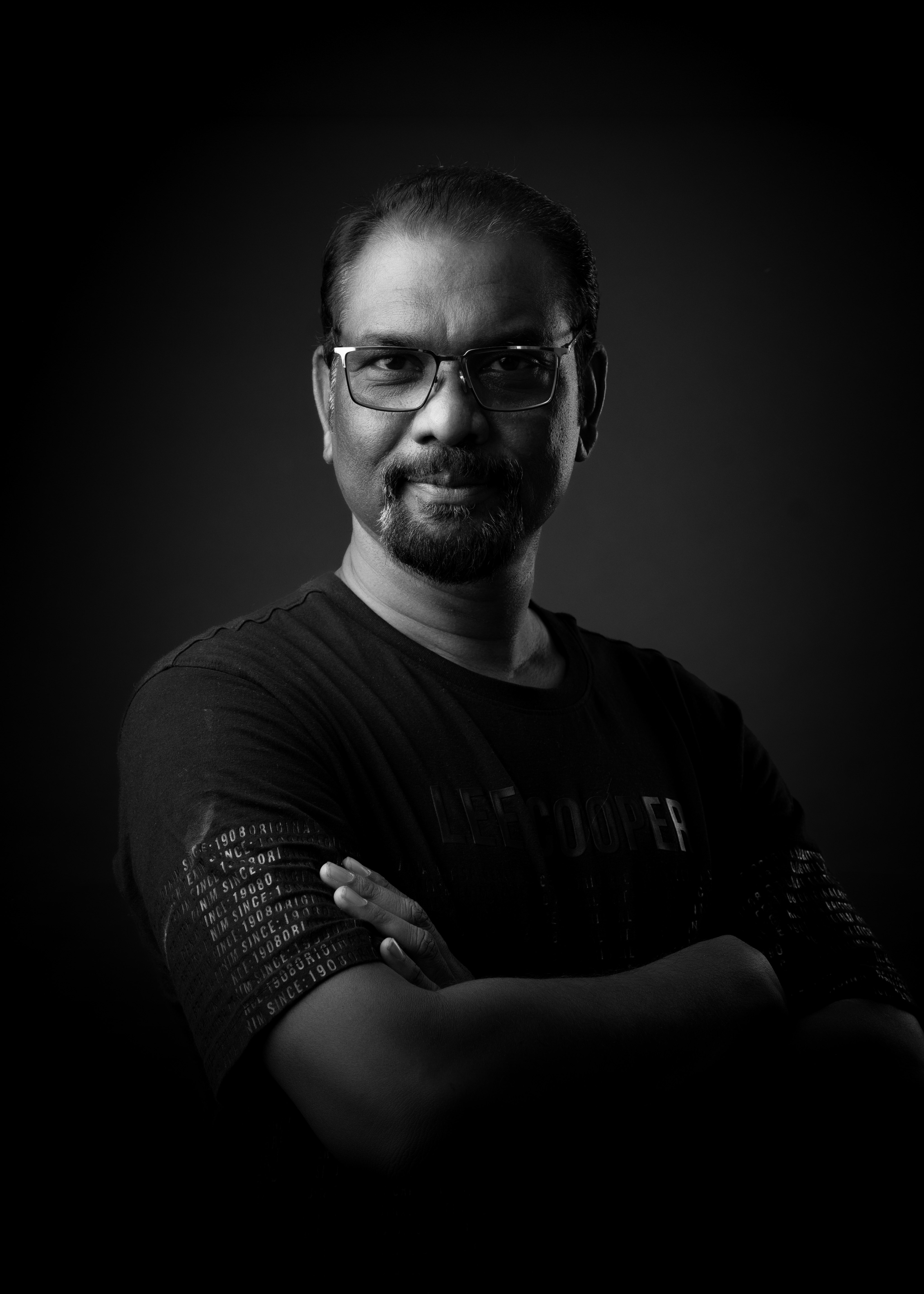 Satish